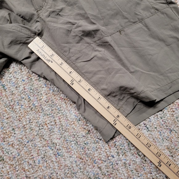 Columbia PFG Shorts Mens 36 Palm Peak Omni Shade Omni Wick Outdoors Hiking NWT - Picture 5 of 14